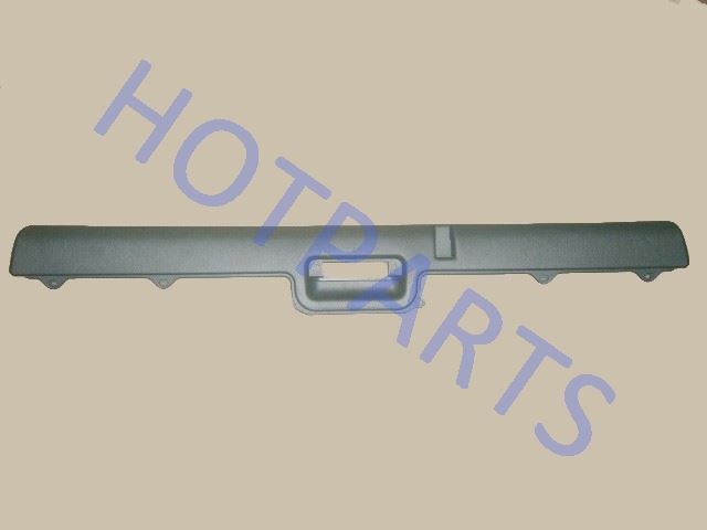 картинка ОБИВКА ДВЕРИ ЗАДКА (ВЕРХНЯЯ ЧАСТЬ) GW SAFE (МОДЕЛЬ 2008 ГОДА)  6302301-F00-1214