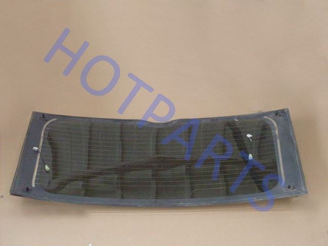 картинка СТЕКЛО ДВЕРИ ЗАДКА GW COWRY  6303000-V08