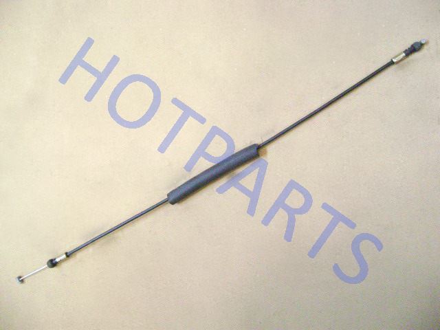 картинка ТРОС ЗАМКА ДВЕРИ ЗАДКА ЛЕВЫЙ GW SAFE  6305120-F00