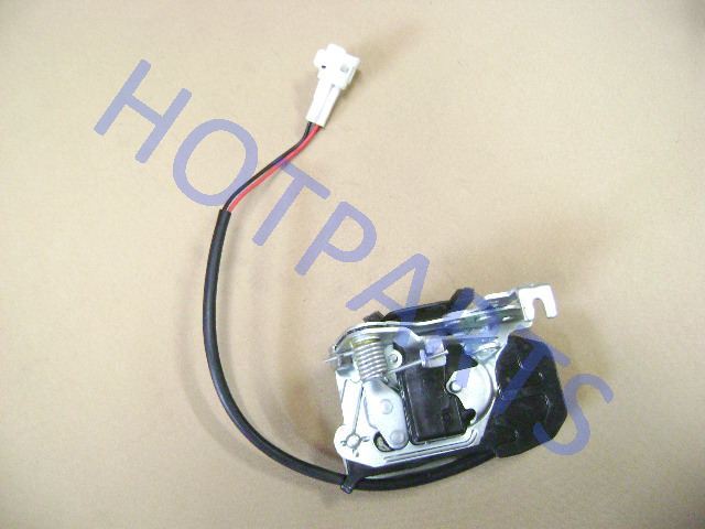 картинка ЗАМОК ПЯТОЙ ДВЕРИ ПРАВЫЙ GW SAFE - 20-6305040  6305210-F00