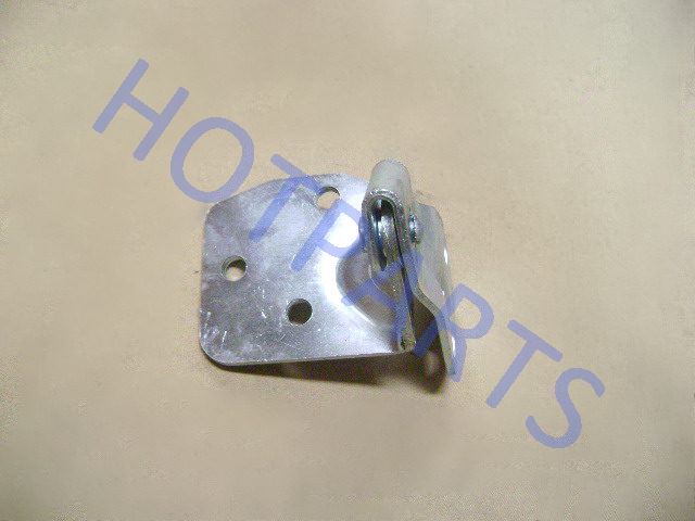 картинка ПЕТЛЯ ДВЕРИ ЗАДКА ПРАВАЯ GW SAFE  6306400-F00