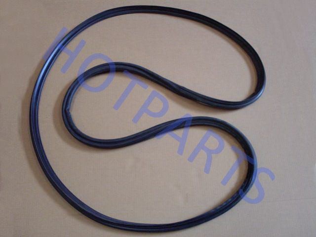 картинка УПЛОТНИТЕЛЬ ПЯТОЙ ДВЕРИ COWRY  6307011-V08