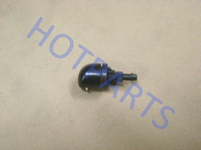 WASHER NOZZLE-RR WINDSHIELD