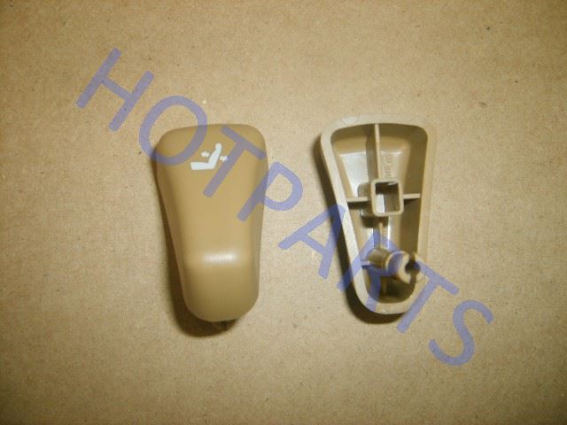 картинка РУЧКА РЕГУЛИРОВКИ СПИНКИ ВОДИТЕЛЬСКОГО СИДЕНИЯ HOVER -6801166-K00  6804011-K00