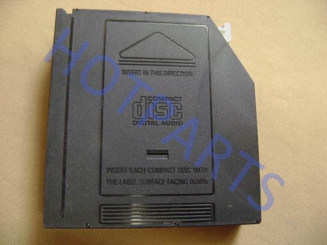 картинка КАРТРИДЖ ЧЕЙНДЖЕРА CD (ORIGINAL) HOVER - 7901210-К00  7901210-K00