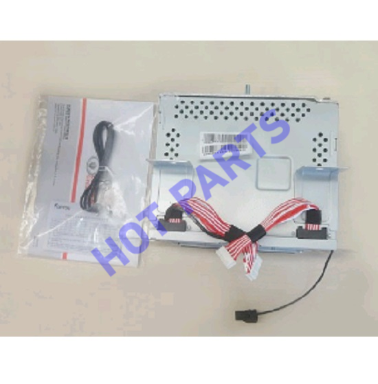картинка МАГНИТОЛА DVD (БЛОК) HOVER H6  7901510XKZ16A