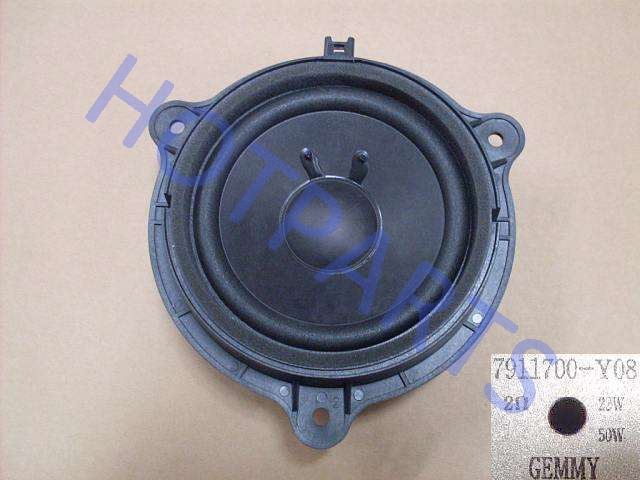 картинка ДИНАМИК (НИЗКИХ ЧАСТОТ) ЗАДНИЙ COOLBEAR , HOVER M2 4/2  7911700-Y08