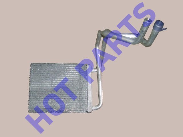 картинка РАДИАТОР ОТОПИТЕЛЯ GW COWRY  8101065-V08
