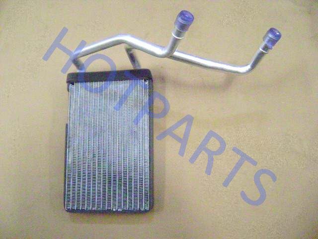 картинка РАДИАТОР ОТОПИТЕЛЯ GW DEER, SAFE  8101100-D01