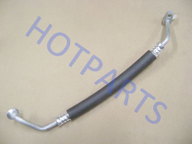 картинка ПАТРУБОК КОНДИЦ №4 HOVER (ВИД 2)  8108100-K00-B1