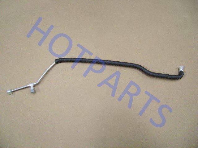 картинка ПАТРУБОК КОНДИЦ №3 HOVER (ВИД 2)  8108400-K00-B1