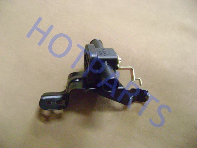картинка КРАН ОТОПИТЕЛЯ МЕХАНИЧЕСКИЙ  GW DEER SAFE  8111400-D01