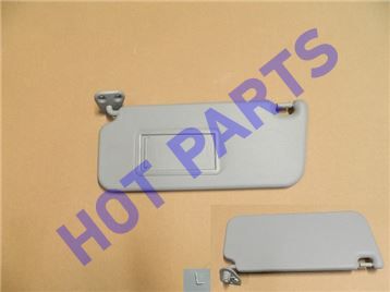 картинка КОЗЫРЕК СОЛНЦЕЗАЩИТНЫЙ ЛЕВЫЙ HOVER M4  8204110XS08XACQ