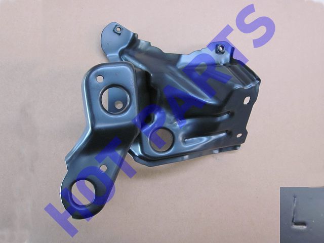 картинка КРОНШТЕЙН ПАНЕЛИ РАДИАТОРА ЛЕВЫЙ  HOVER H6  8400070AKZ16A