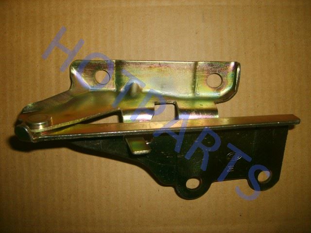 картинка ПЕТЛЯ КАПОТА ЛЕВАЯ  GW WINGLE  8402300-P00