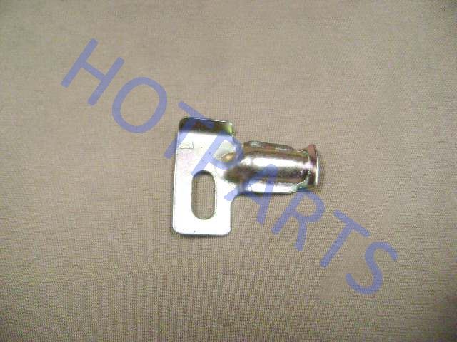 картинка КРОНШТЕЙН БУФЕРА КАПОТА ЛЕВЫЙ GW DEER SAFE  8403021-D01