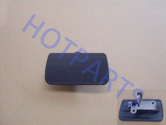 картинка РУЧКА КРЫШКИ ВЕЩЕВОГО ЯЩИКА GW SAFE (МОДЕЛЬ 2008 ГОДА)  9000999