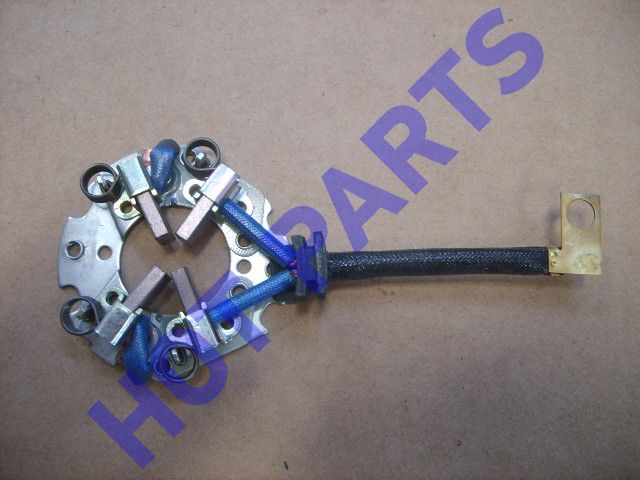 ЩЁТОЧНЫЙ УЗЕЛ СТАРТЕРА  491 QE GW DEER SAFE