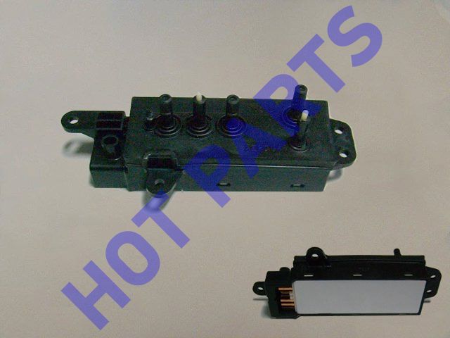 картинка БЛОК УПРАВЛЕНИЯ СИДЕНЬЕМ ВОДИТЕЛЯ HOVER H5  9101141