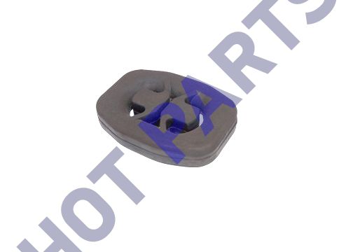 ПОДВЕС ГЛУШИТЕЛЯ CH AMULET