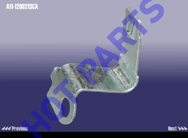 REGENERATIVE ELECTROMAGNETIC VALVE BRACKET
