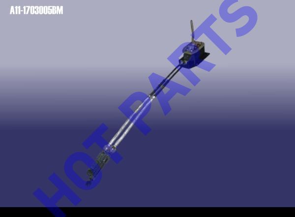 CABLE SET