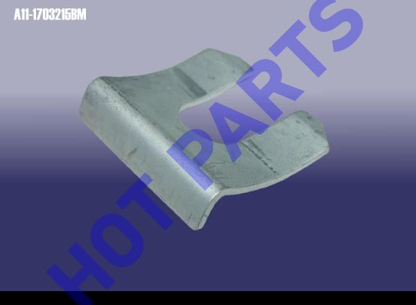 CLAMP,FLEXIBLE SHAFT