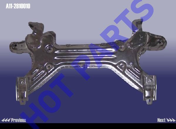 картинка ПОДРАМНИК CH AMULET  A11-2810010