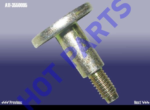 картинка ВИНТ  A11-3550095