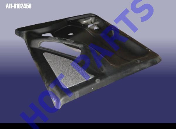 картинка INNER TRIM BOARDЈЁLЈ©Ј¬DOOR-FRT  A11-6102450