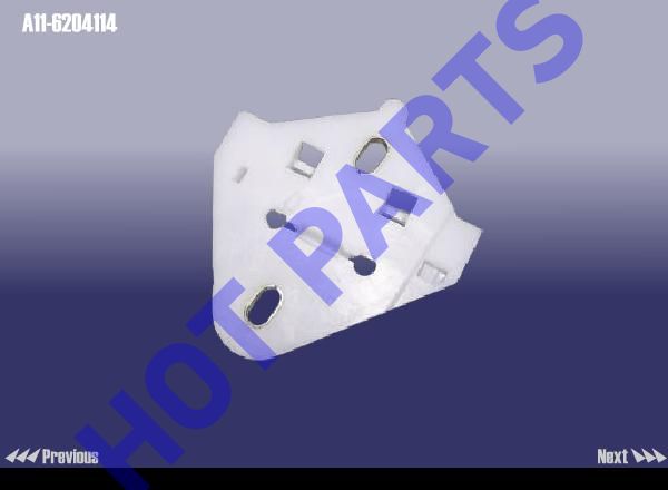 картинка BLOCK - REGULATOR  A11-6204114