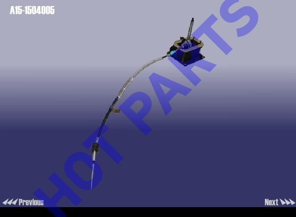 CABLE SET