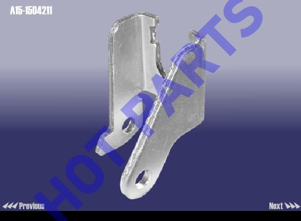 BRACKET,SHAFT