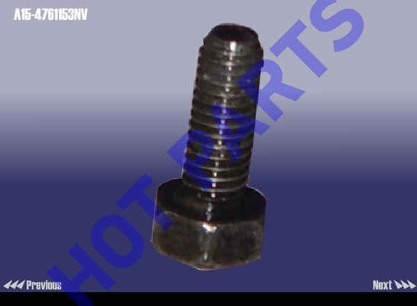 BOLT