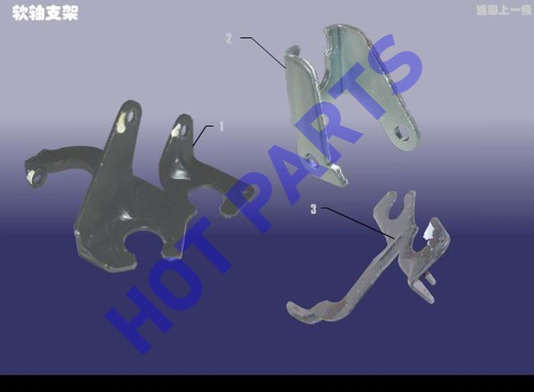 BRACKET
