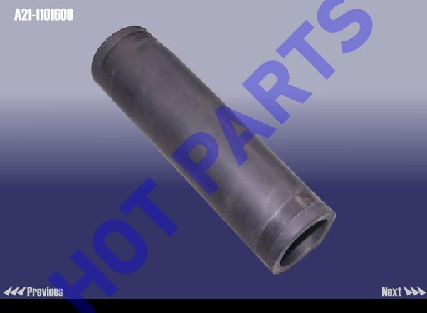 картинка FUEL FILLING HOSE  A21-1101600