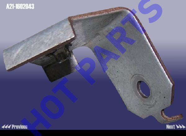 картинка СКОБА  МЕТАЛЛ  A21-1602043