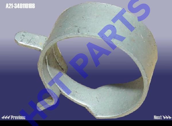 картинка CLAMP  A21-3401101BB