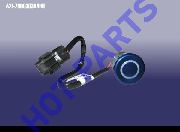 картинка PROBE RR  A21-7900303BAHU