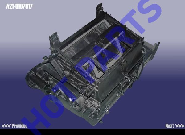 HOUSING-EVAPORATOR