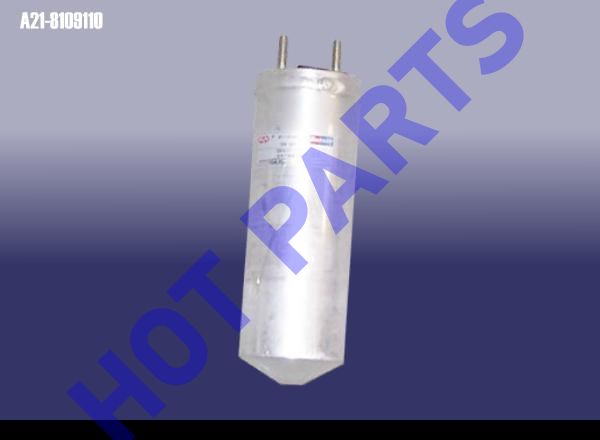 RECEIVER ASSY