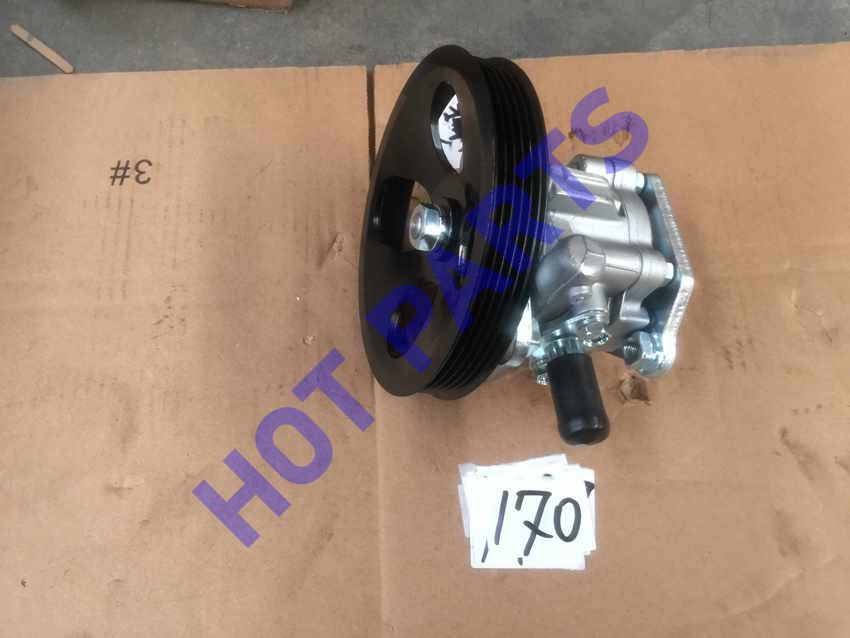 картинка НАСОС ГУР HF PRINCIP, SIMBO  AA34070001