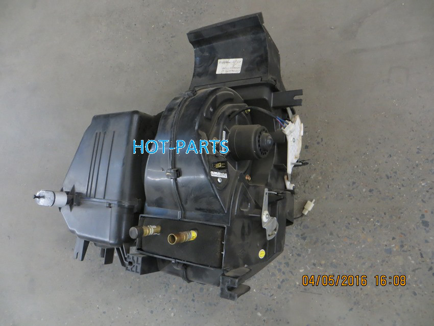 картинка ОТОПИТЕЛЬ В СБОРЕ ПОД КОНДИЦИОНЕР BRIO  AB8101/70001S