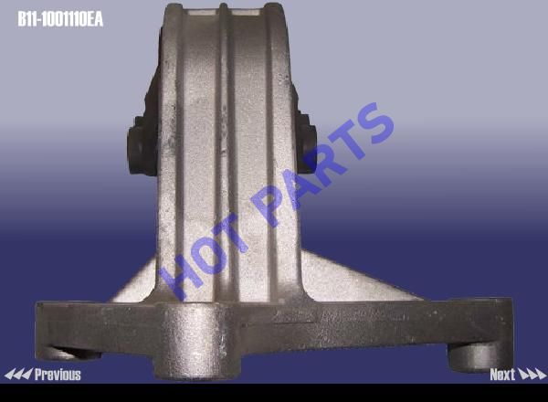 WASHTER-MOUNTING LH