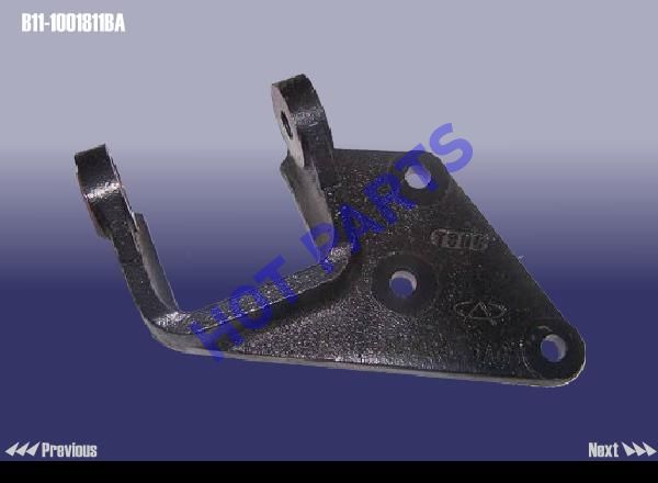 BRACKET - RR SUSPENSION