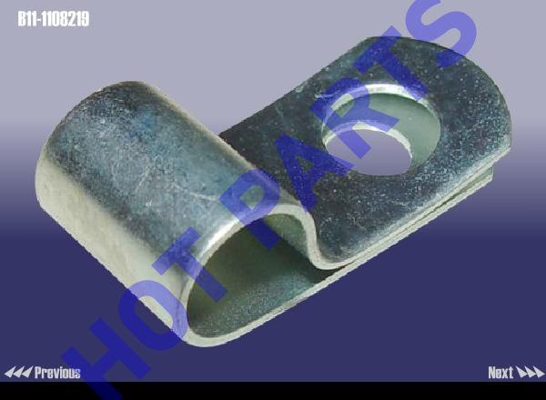 картинка PIPE CLIP  B11-1108219