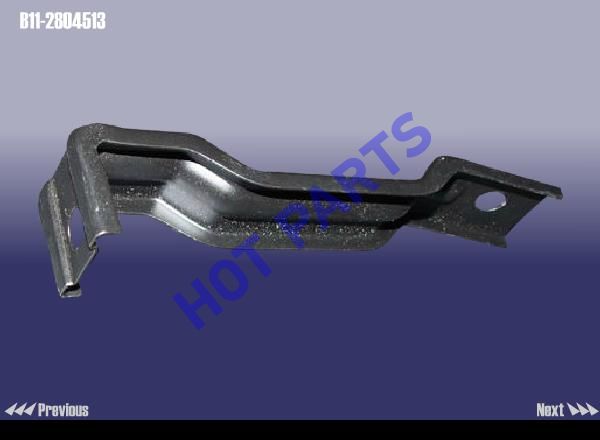 картинка КРОНШТЕЙН  БАМПЕРА  B11-2804513