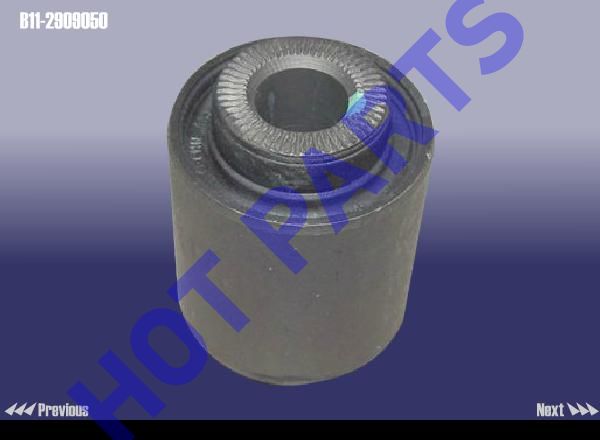 картинка САЙЛЕНТБЛОК РЫЧАГА ПЕРЕДНЕГО CH Eastar  B11-2909050