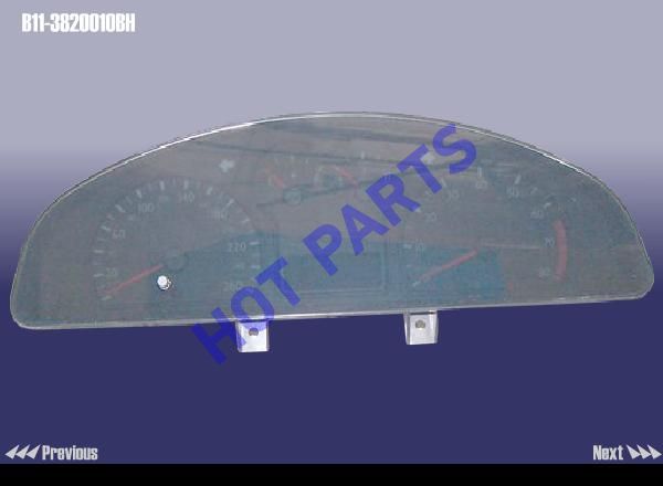 картинка INSTRUMENT CLUSTER  B11-3820010BH