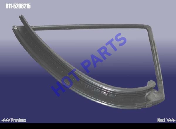 картинка WEATHERSTRIP - TRIANGLE WINDOW LH RR  B11-5206215